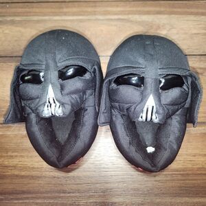 Star Wars Kids House Shoes 11/12